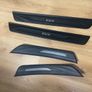 BMW f10 sill trim set( inner) Image 5