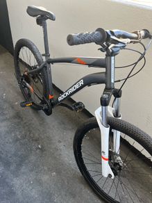 Gents Rockrider Mountain Bike