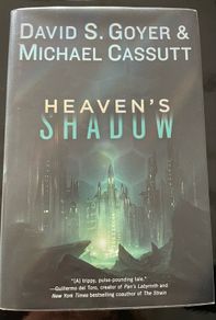book Heaven's Shadow