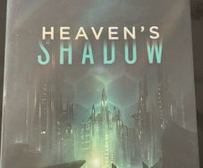 book Heaven's Shadow