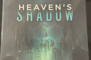 Book Heaven's Shadow