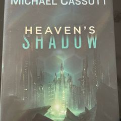Book Heaven's Shadow