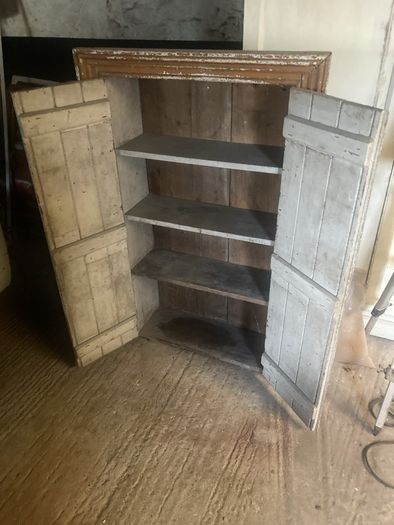 antique