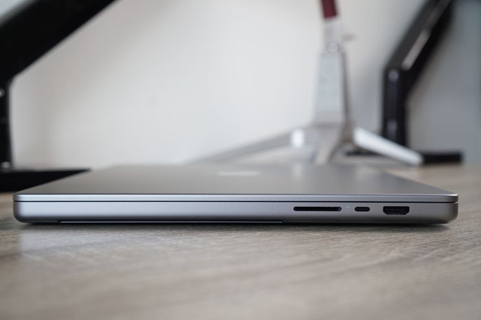 MacBook Pro 16 M1 Max 2021 | 32GB | 512GB | Like New, 100% Battery