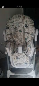 Mamas and Papas Highchair