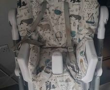 Mamas and Papas Highchair