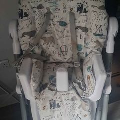 Mamas and Papas Highchair
