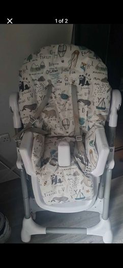 Mamas and Papas Highchair
