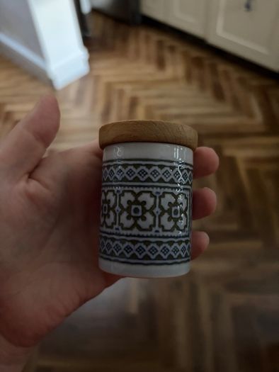 Hornsy Tapestry Collection
