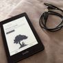 Amazon Kindle PQ94WIF Paperwhite 10th Generation 8GB eReader Tablet Image 2