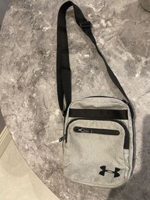 Under armour crossbody bag