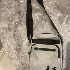 Under armour crossbody bag