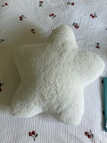 Star Pillow