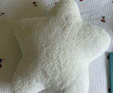 Star Pillow