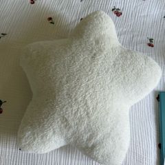 Star Pillow
