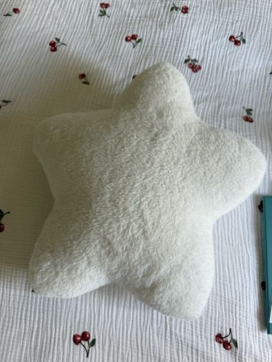 Star Pillow