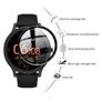 20D Screen Protector for Ticwatch GTA  Smart Watch Full Cover Curved Anti-scratch Soft Protective Film Not Glass Image 3