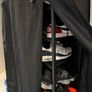 Sturdy Shoe Rack Image 3
