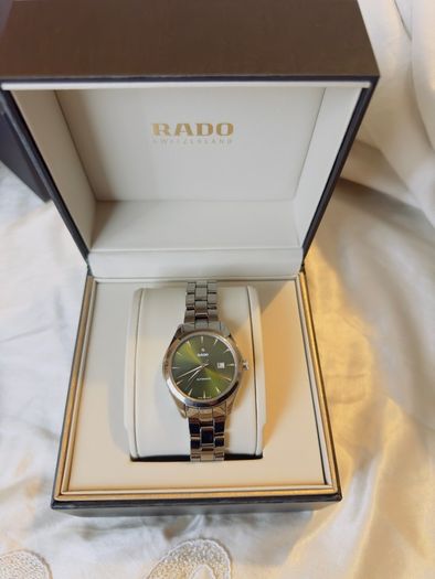 watch