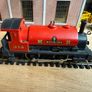 Hornby steam locomotive Image 2