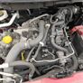 Breaking Nissan qashqai 2016 Image 3