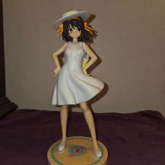 Sega The Melancholy Of Haruhi Suzumiya 8 Summer Figure: Haruhi Suzumiya