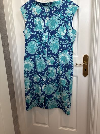 LK Bennett Dress Size 16 (more like a 14)