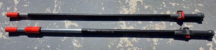 Gardena CleanSystem Hose Extenders