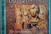 Dread Zeppelin - The Fun Sessions (Tortelvis Sings The Classics) CD (1996) Reggae Rock EX+