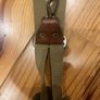 Billingham Bag Back  Harness/ Rare hard to find Image 5