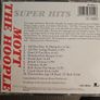 Mott The Hoople CD - Super Hits Image 2
