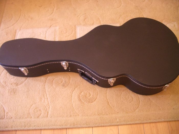Epiphone EJ-200 SCE / N Electro Acoustic Guitar