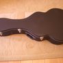 Epiphone EJ-200 SCE / N Electro Acoustic Guitar Image 10