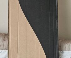 Wind deflector Toyota Aygo Mk1 3 door 2005 to 2013
