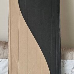 Wind deflector Toyota Aygo Mk1 3 door 2005 to 2013