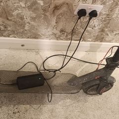 Electric scooters spares or repairs
