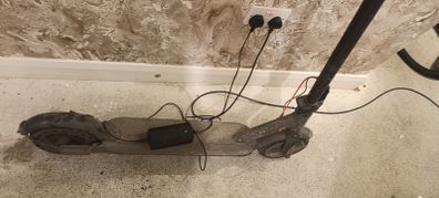 Electric scooters spares or repairs