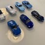 Model Porsche collection Image 3