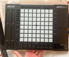 Akai Apc64 - Controller for Ableton Live