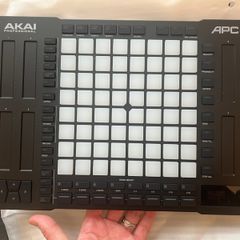 Akai Apc64 - Controller for Ableton Live