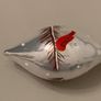 Vintage Christmas Tree Decoration Image 3