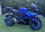 YZFR125 Yamaha
