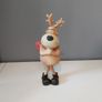 Christmas Reindeer Image 2