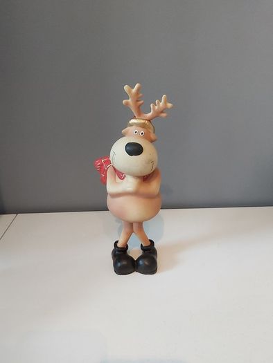 Christmas Reindeer