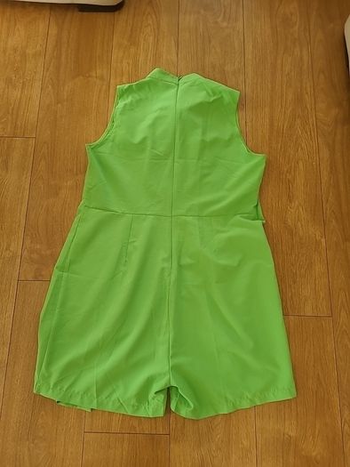 playsuit