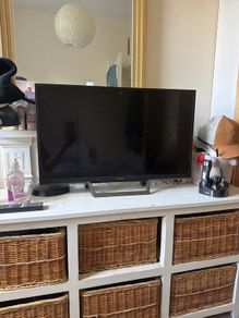 Sony Smart Tv