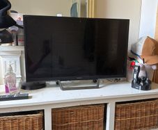 Sony Smart Tv