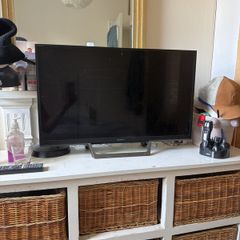Sony Smart Tv