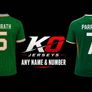 Republic Of Ireland Retro/2026 Jerseys Image 8