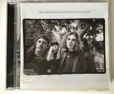 Smashing Pumpkins [2001] Rotten Apples: Greatest Hits (CD Album)